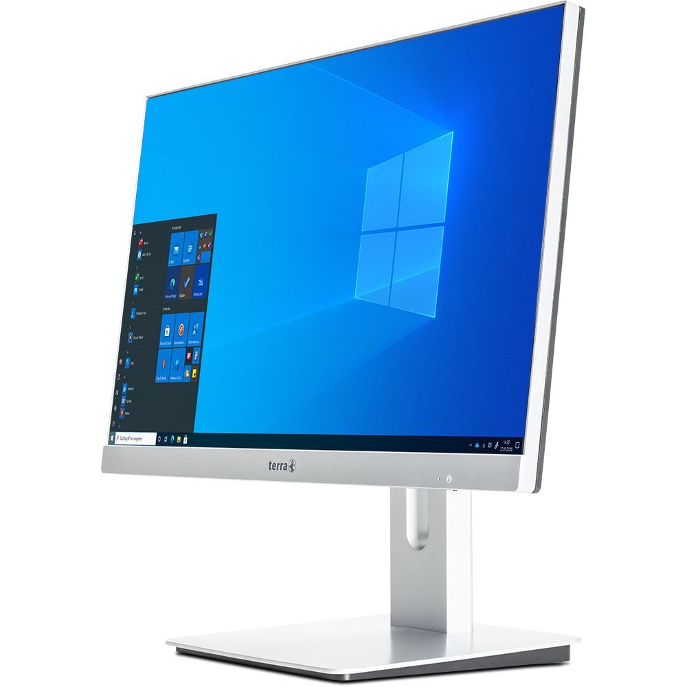 TERRA ALL-IN-ONE-PC 2405HA GREENLINE TERRA ALL-IN-ONE-PC 2405HA GREENLINE