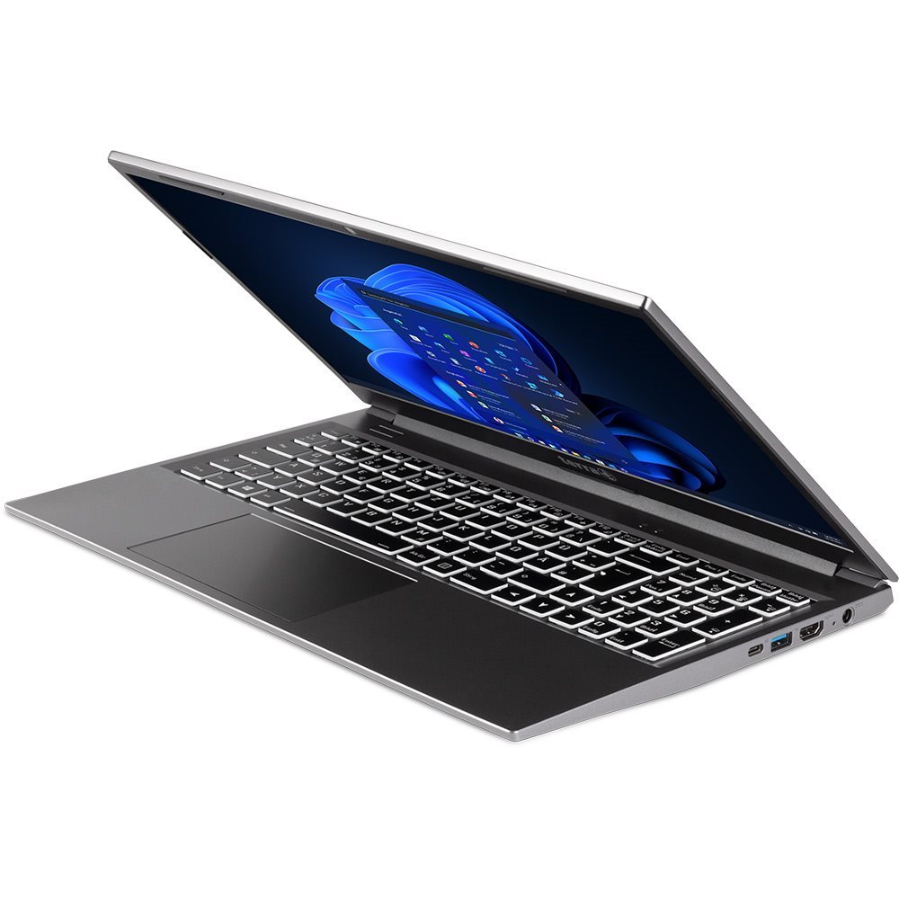 Terra Mobile 1500 Laptop AMD-R5 5500U