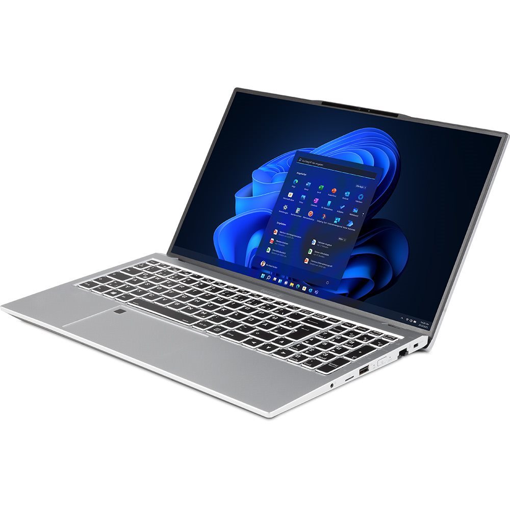 Terra Mobile 1551 laptop i7-1165G7