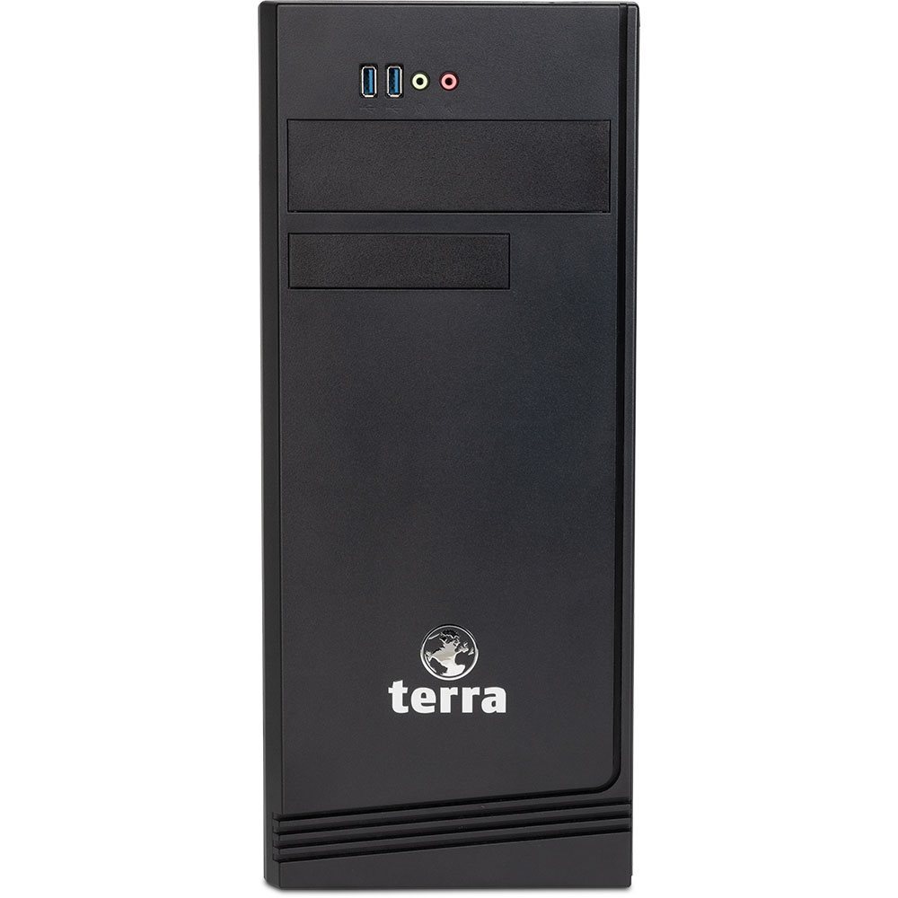 TERRA PC-BUSINESS 7000 GREENLINE TERRA PC-BUSINESS 7000 GREENLINE