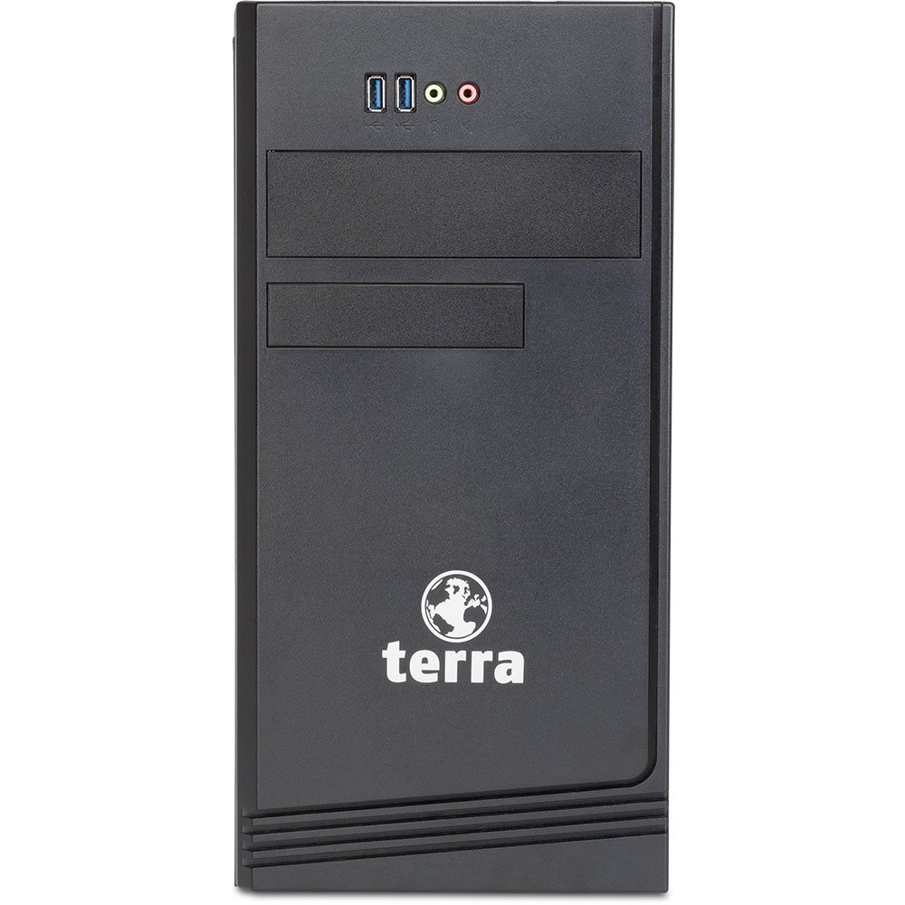 TERRA PC-BUSINESS 6000 TERRA PC-BUSINESS 6000
