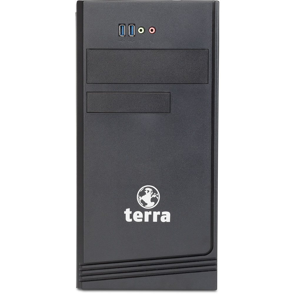 TERRA PC-BUSINESS 5000 SILENT