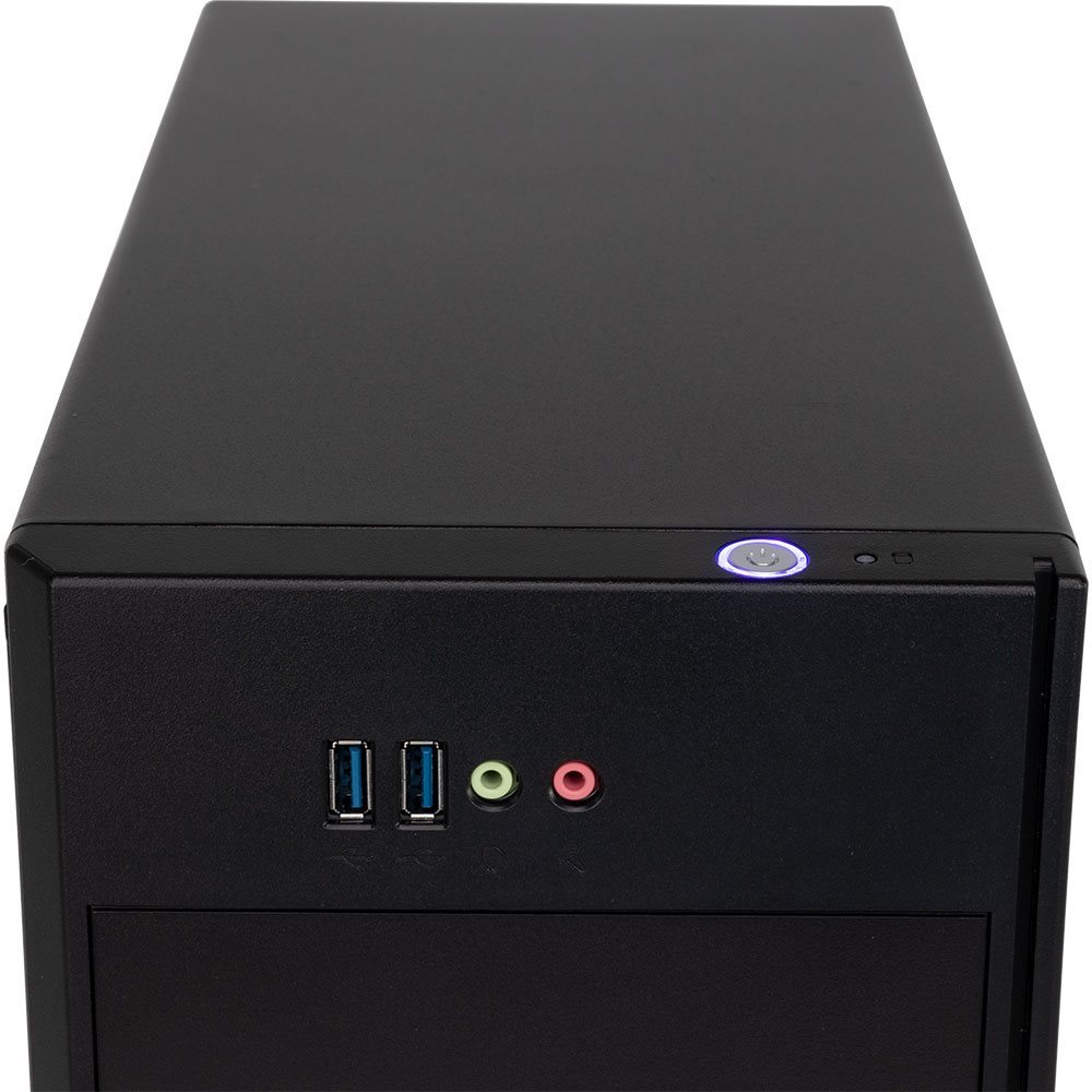TERRA PC 5000 TERRA PC 5000