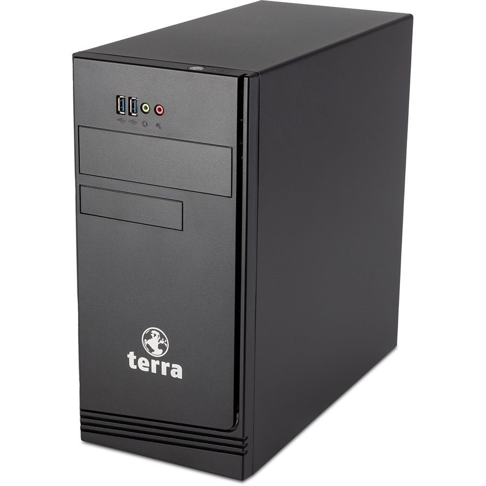 TERRA PC-BUSINESS 6000 SILENT