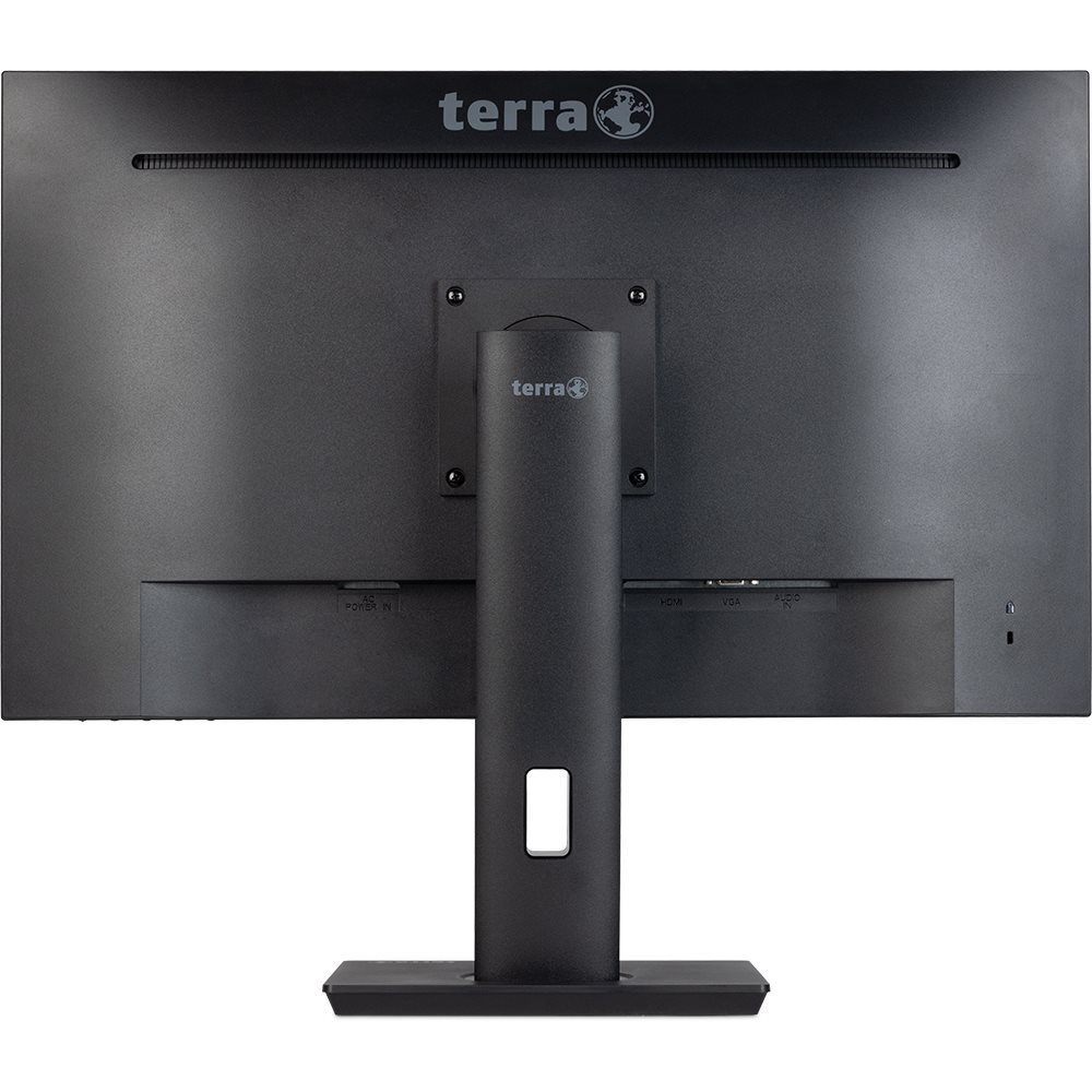 TERRA LED 2748W PV schwarz HDMI GREENLINE PLUS