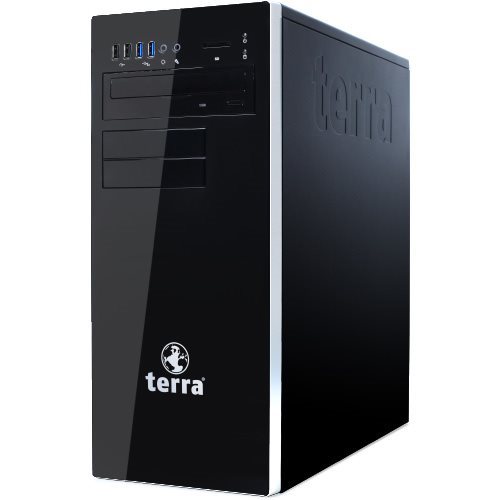 TERRA PC-HOME 5900 TERRA PC-HOME 5900
