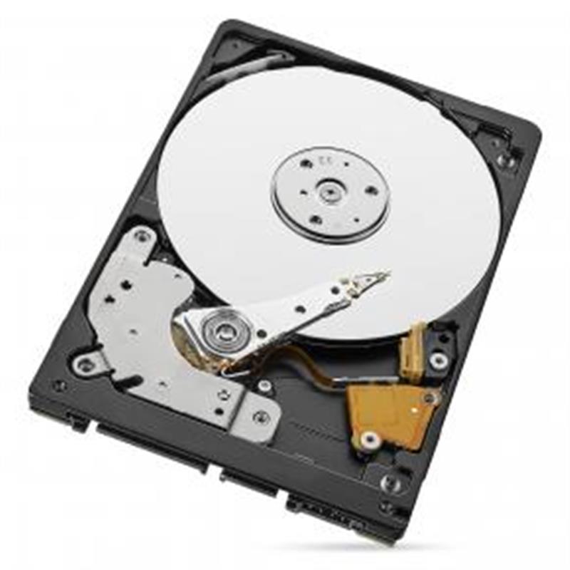 Seagate FireCuda 2.5"" 2.5"" 1000 GB SATA III