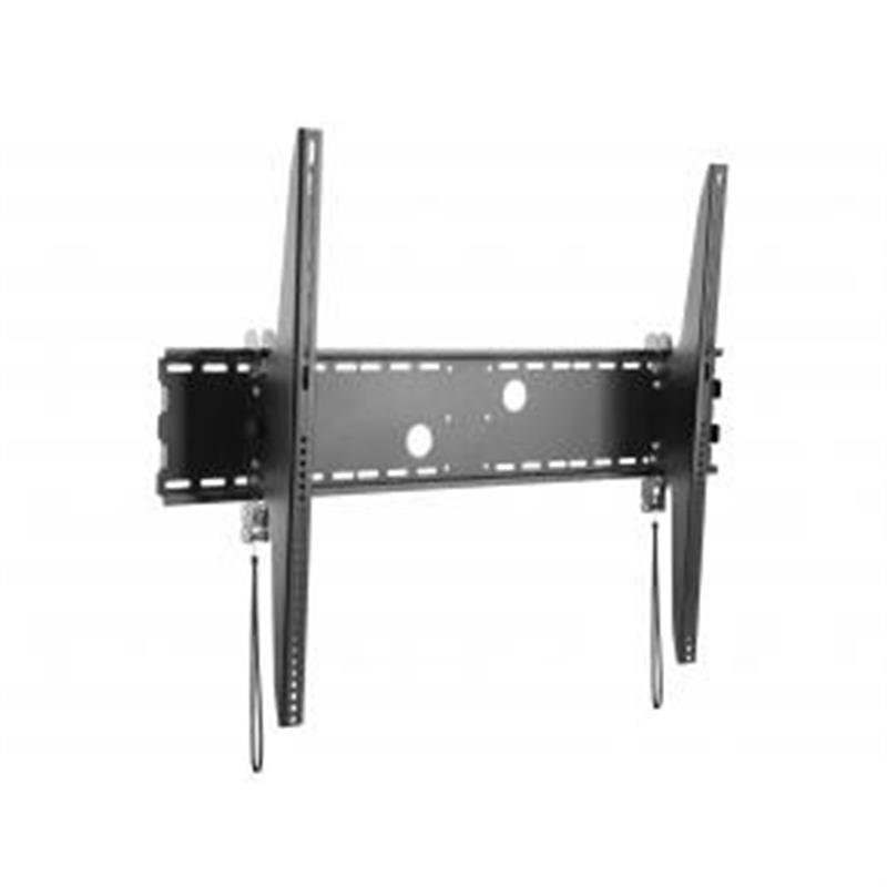 Equip 650322 tv-bevestiging 2,54 m (100"") Zwart