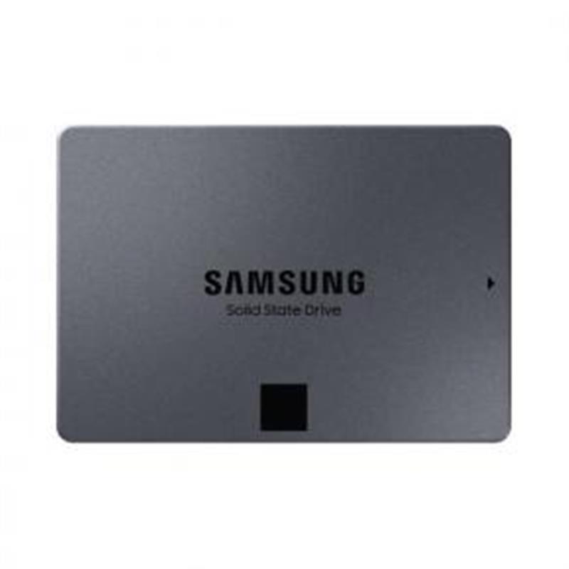 Samsung 870 EVO 250 GB Zwart