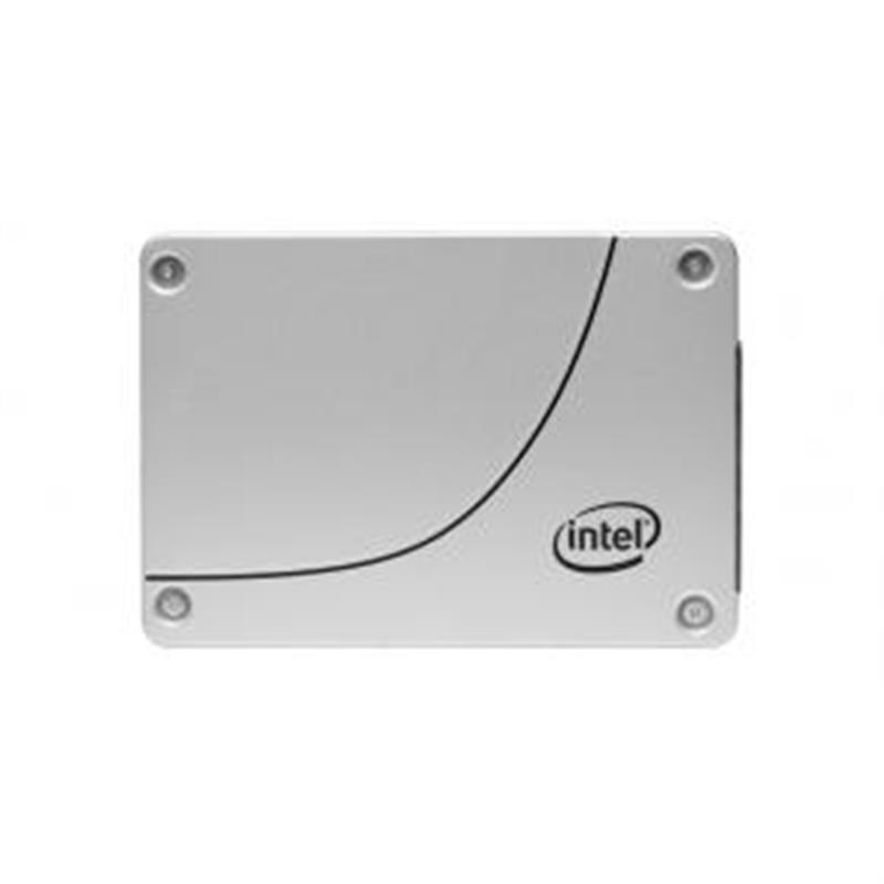 Intel SSDSC2KB240G801 internal solid state drive 2.5"" 240 GB SATA III 3D2 TLC