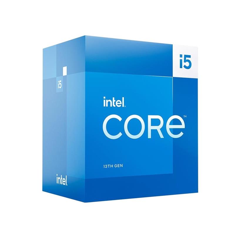 INTEL Core i5-13500 2 5Ghz FC-LGA16A Box