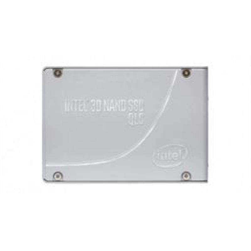D3 SSDSC2KG038TZ01 internal solid state drive 2.5"" 3840 GB SATA III TLC 3D NAND