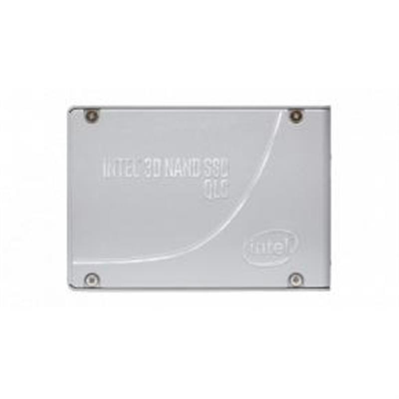 D3 SSDSC2KG038TZ01 internal solid state drive 2.5"" 3840 GB SATA III TLC 3D NAND