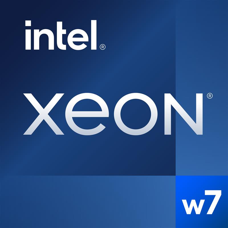 INTEL Xeon w7-3445X 2 6GHz FC-LGA16A Tra