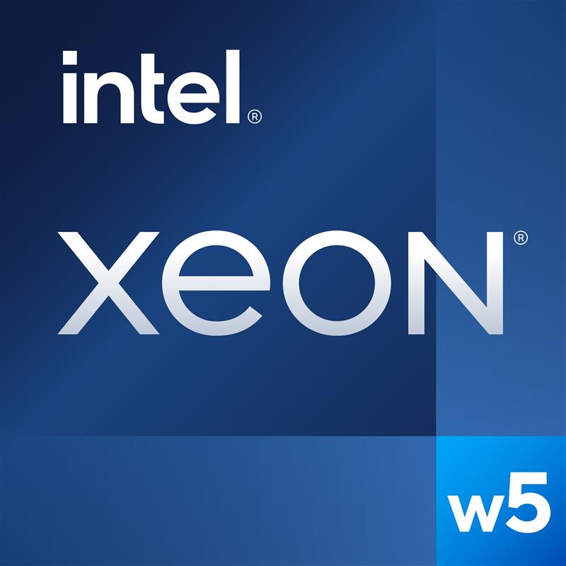 INTEL Xeon w5-3425 3 1GHz FC-LGA16A Tray