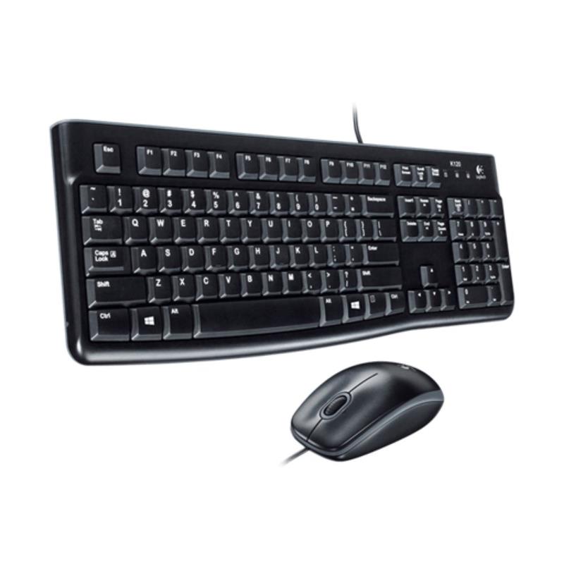 Logitech LGT-MK120-US