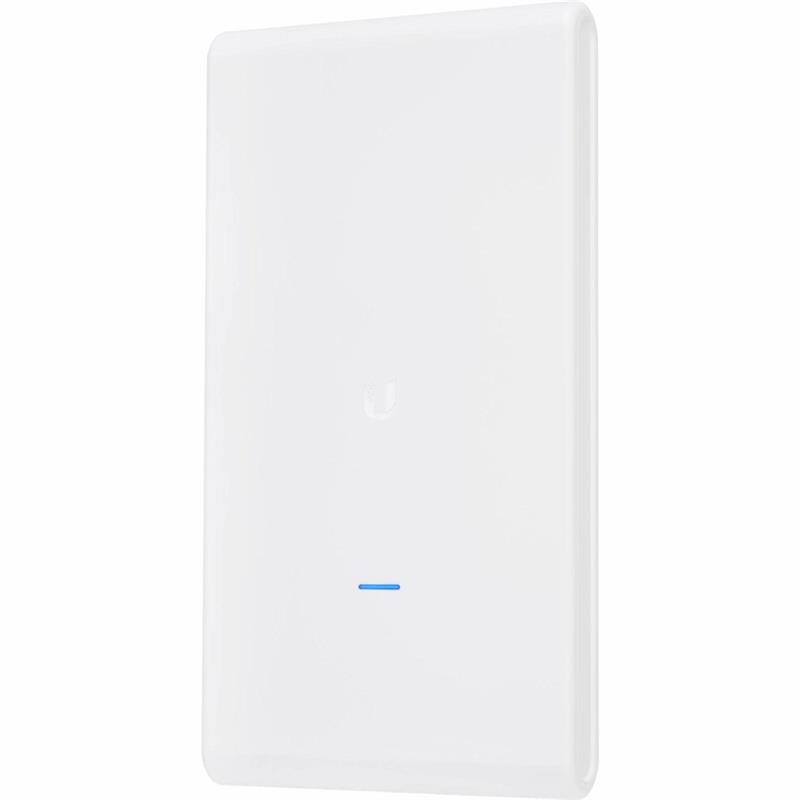 Ubiquiti Networks UAP-AC-M-PRO 1300 Mbit/s Wit Power over Ethernet (PoE)