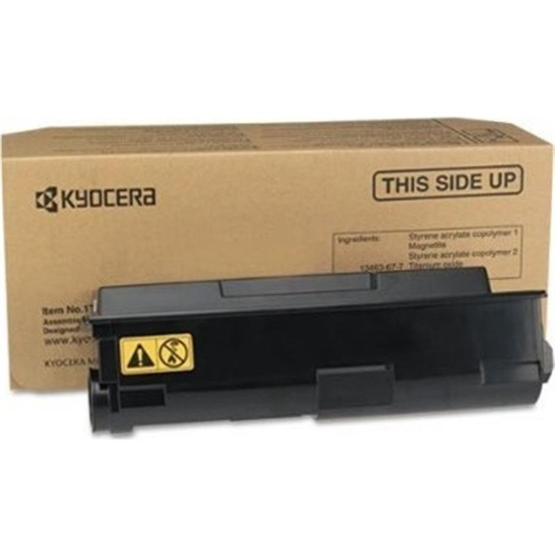 KYOCERA TK-3110 Origineel Zwart 1 stuk(s)
