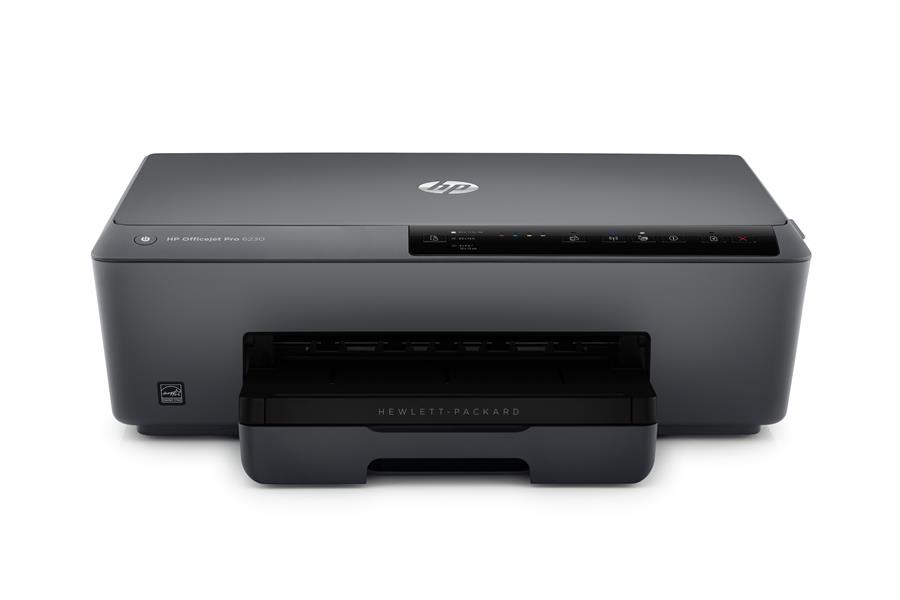HP OfficeJet Pro 6230 inkjetprinter Kleur 600 x 1200 DPI A4 Wi-Fi