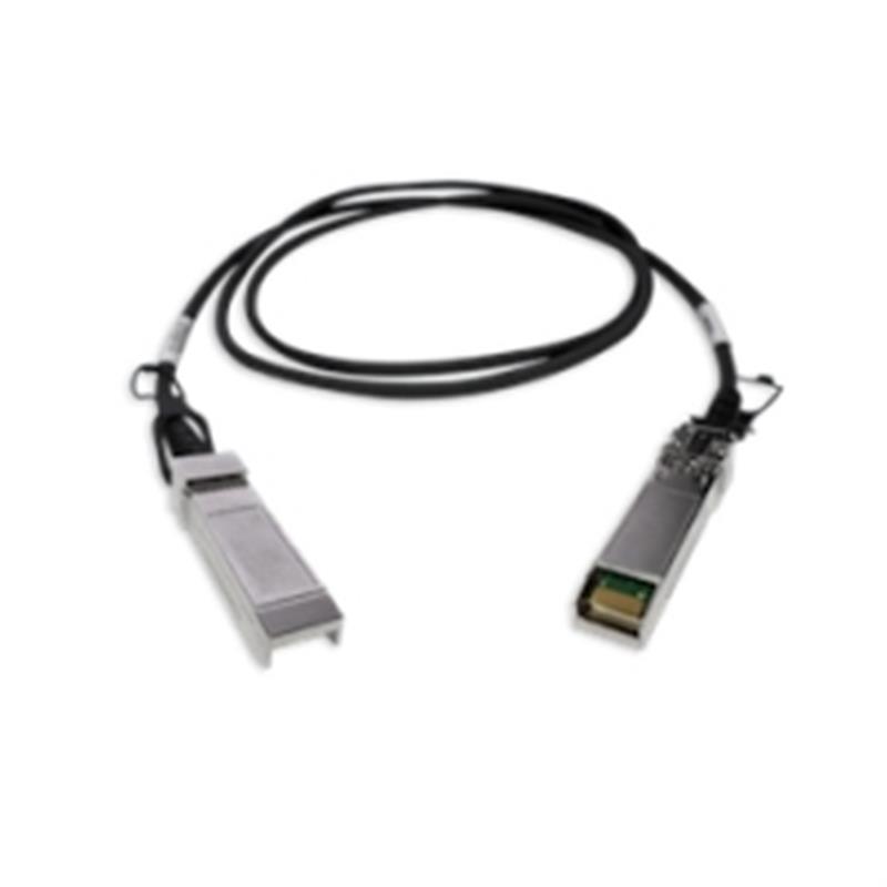 QNAP SFP 10Gbe direct attach cable 1 5m