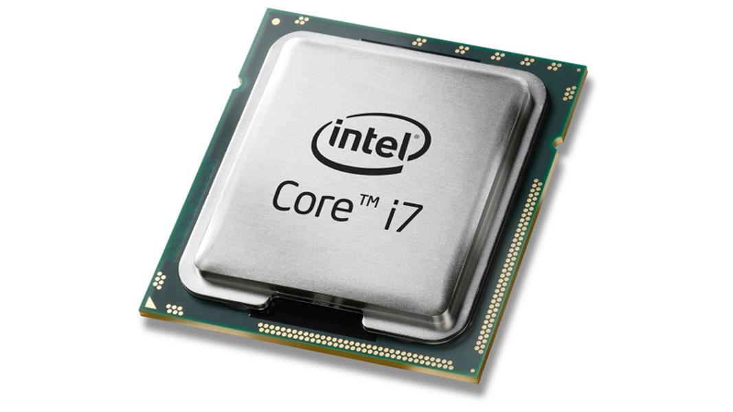 Intel Core i7-7700 processor 3,6 GHz 8 MB Smart Cache
