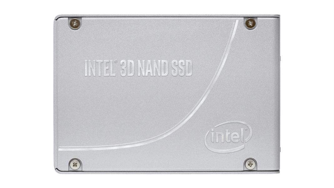 Intel SSDPE2KX040T801 internal solid state drive 2.5"" 4000 GB PCI Express 3D TLC NVMe