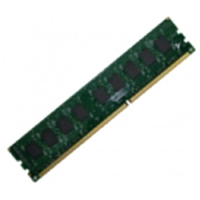 QNAP RAM-32GDR4ECT0-RD-2133 geheugenmodule 32 GB DDR4 2133 MHz ECC