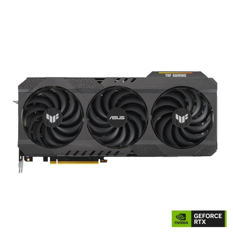 ASUS TUF Gaming GeForce RTX 4090 24GB