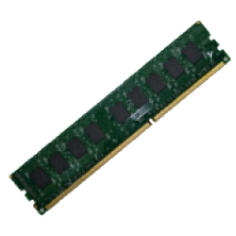 QNAP RAM-16GDR4ECT0-RD-2400 geheugenmodule 16 GB DDR4 2400 MHz ECC
