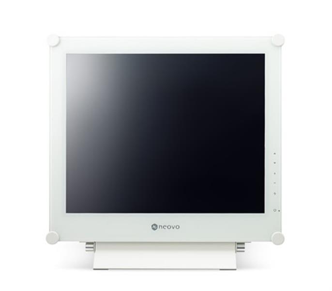 Neovo LCD X-15E WHITE Glass (24-7)