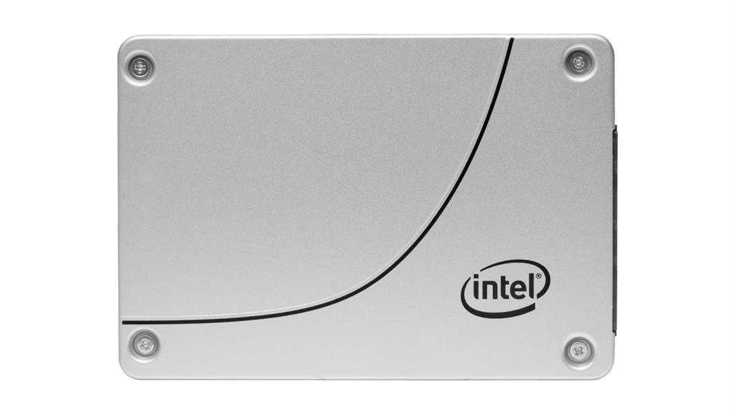 Intel SSDSC2KG038T801 internal solid state drive 2.5"" 3840 GB SATA III 3D2 TLC