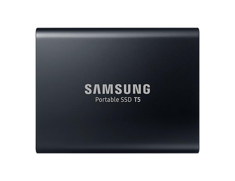 Samsung MU-PA2T0B 2000 GB Zwart