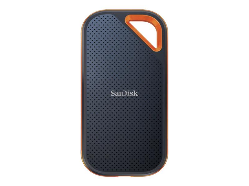 SANDISK Extreme PRO Portable SSD 1TB