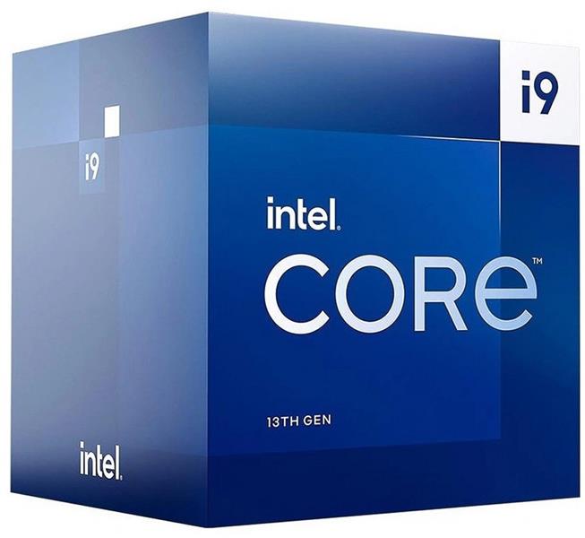 CPU Intel Core i9-13900 / LGA1700 / Box ### 24 Cores / 32 Threads / 36MB Cache