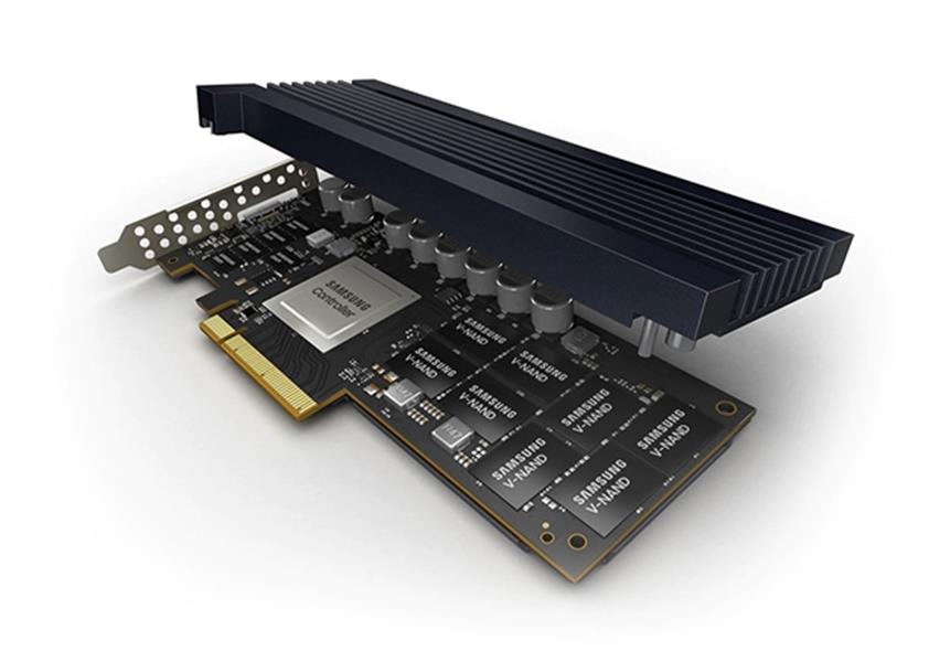 Samsung PM1735 MZPLJ6T4HALA - 6 4 TB