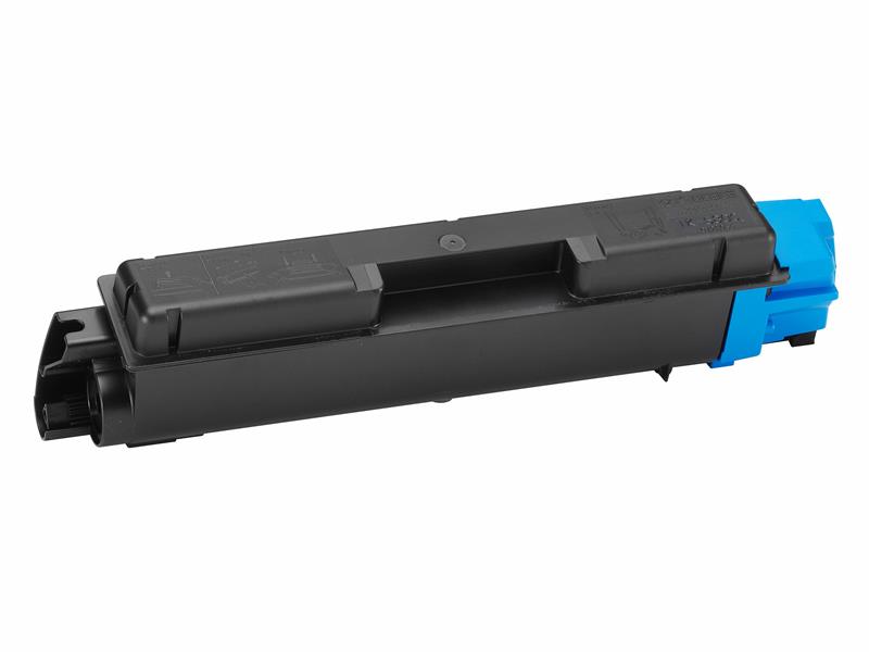 KYOCERA TK-580C Origineel Cyaan 1 stuk(s)
