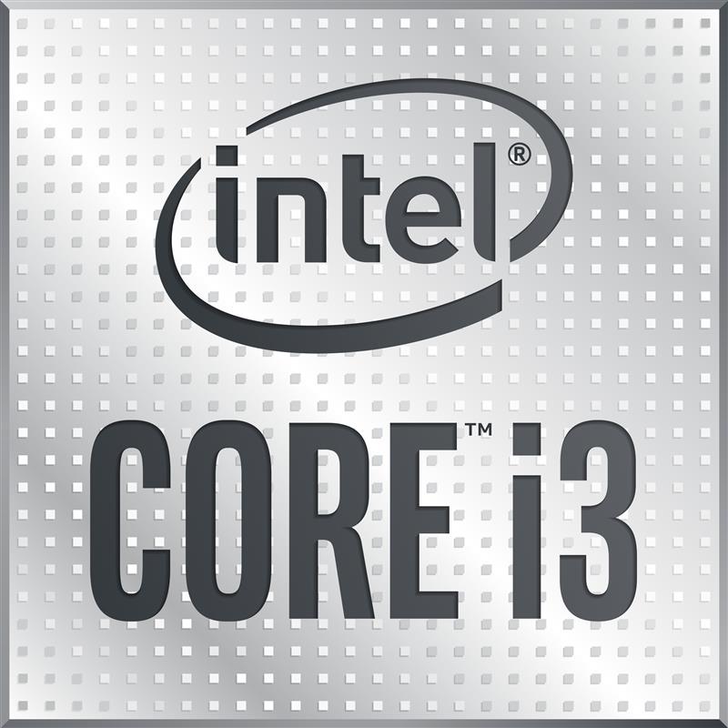 CPU Intel Core i3-10320/ LGA1200 / Tray ### 4Cores / 8Threads / 8M Cache