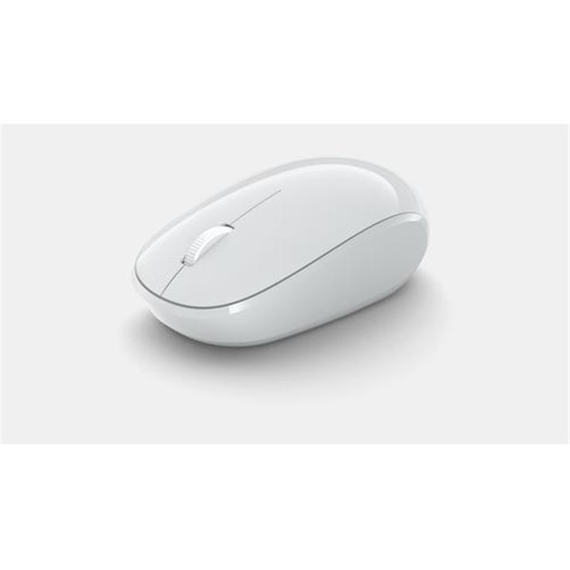 Microsoft Bluetooth Mouse muis 1000 DPI Ambidextrous