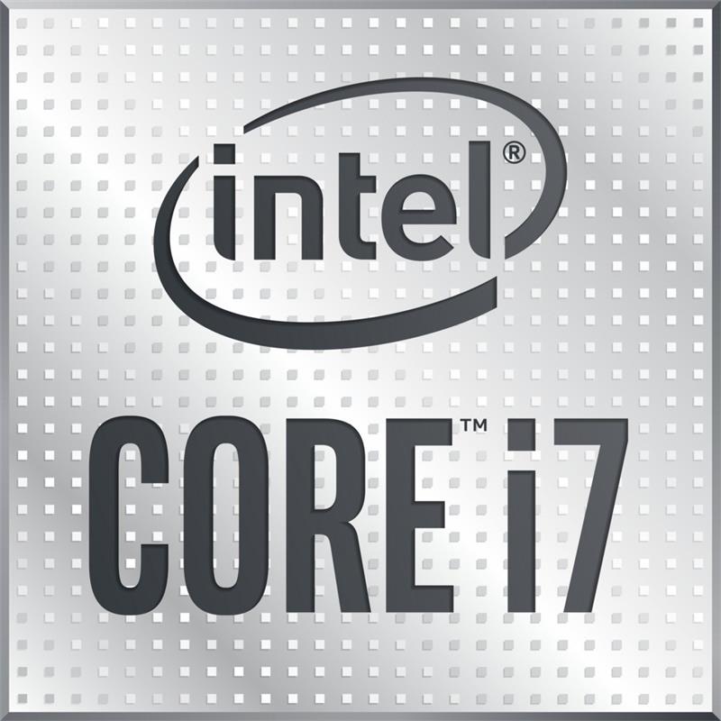 Intel Core i7-10700 processor 2,9 GHz 16 MB Smart Cache