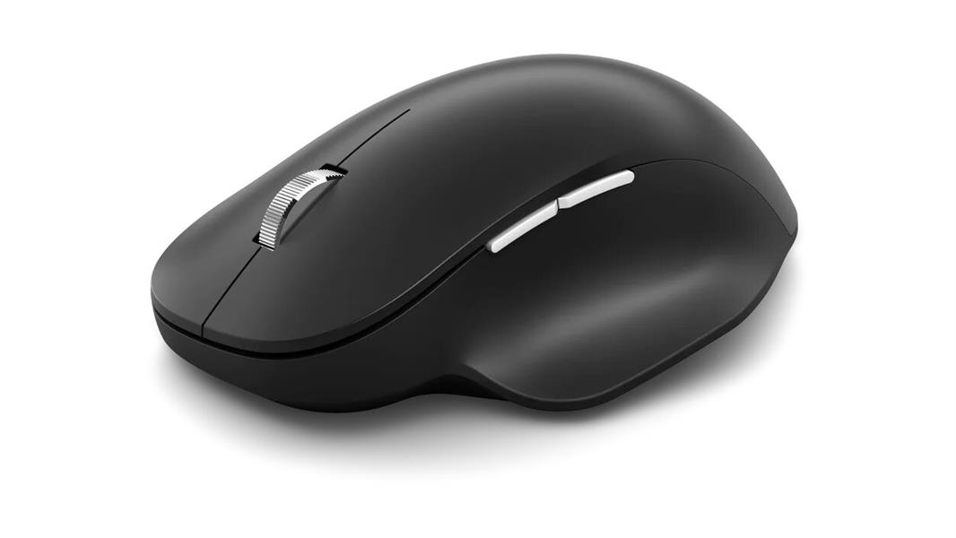 Microsoft Ergonomic muis Bluetooth Rechtshandig