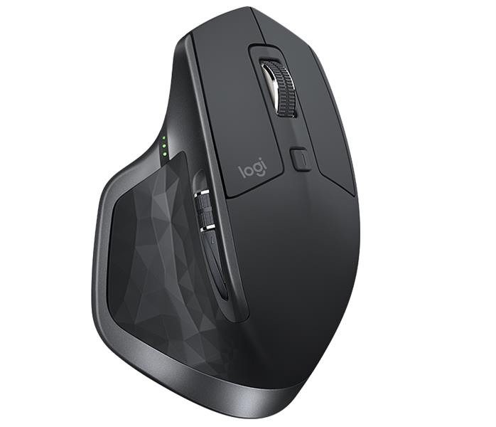 Logitech MX Master 2S muis
