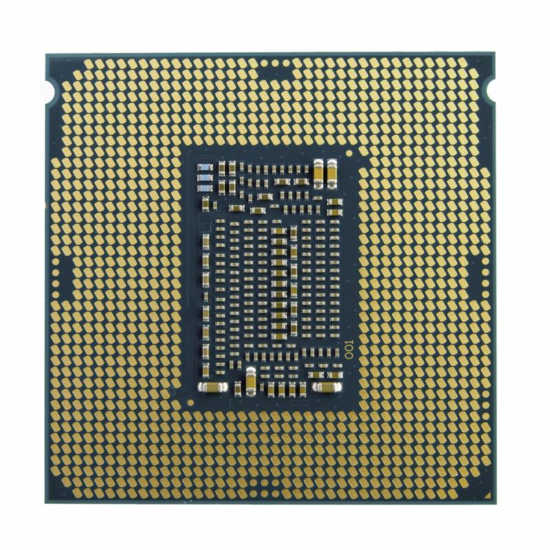 Intel Core i3-10100F processor 3,6 GHz 6 MB Smart Cache