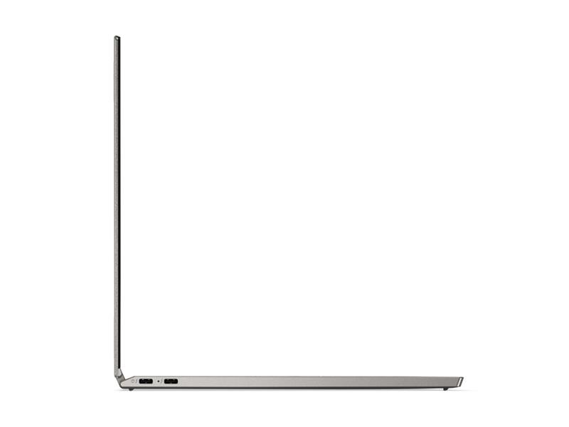 Lenovo ThinkPad X1 Yoga Titanium LPDDR4x-SDRAM Hybride (2-in-1) 34,3 cm (13.5"") 2256 x 1504 Pixels Touchscreen Intel® 11de generatie Core™ i7 16 GB 5