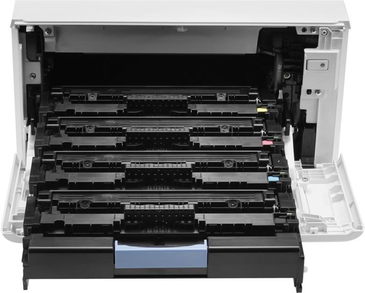 HP Color LaserJet Pro M479fdw Laser 28 ppm 600 x 600 DPI A4 Wi-Fi