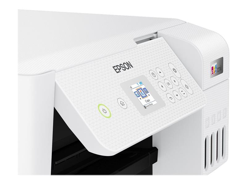 EPSON ET-2826 EcoTank color MFP 3in1