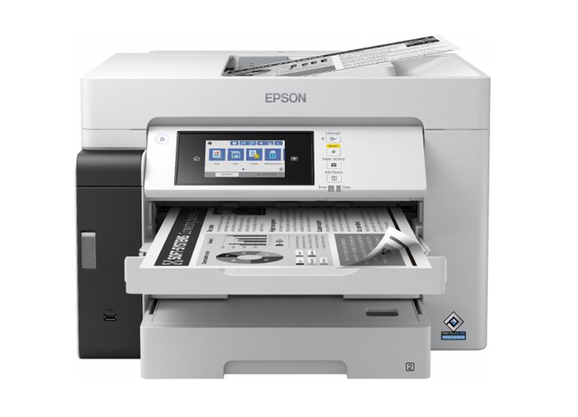 Epson EcoTank ET-M16680 Inkjet A3 4800 x 1200 DPI Wifi