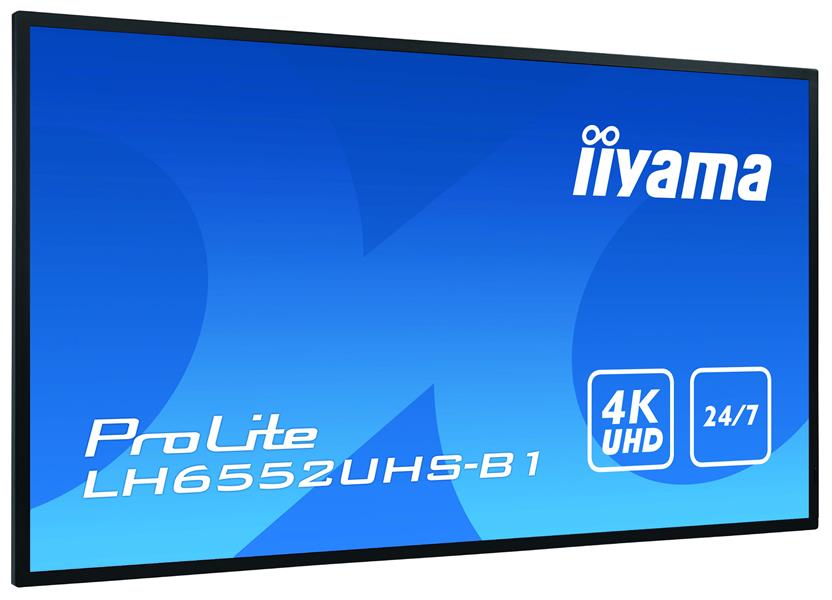 iiyama LH6552UHS-B1