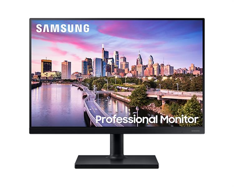 Samsung F24T450G 23 8in IPS Bezelless