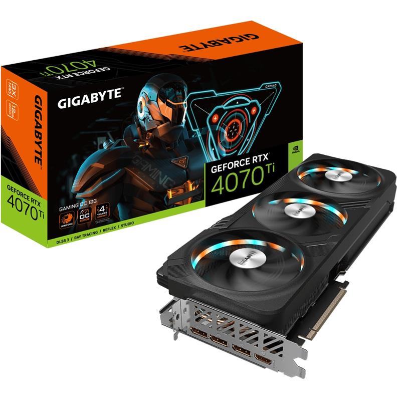 Gigabyte 