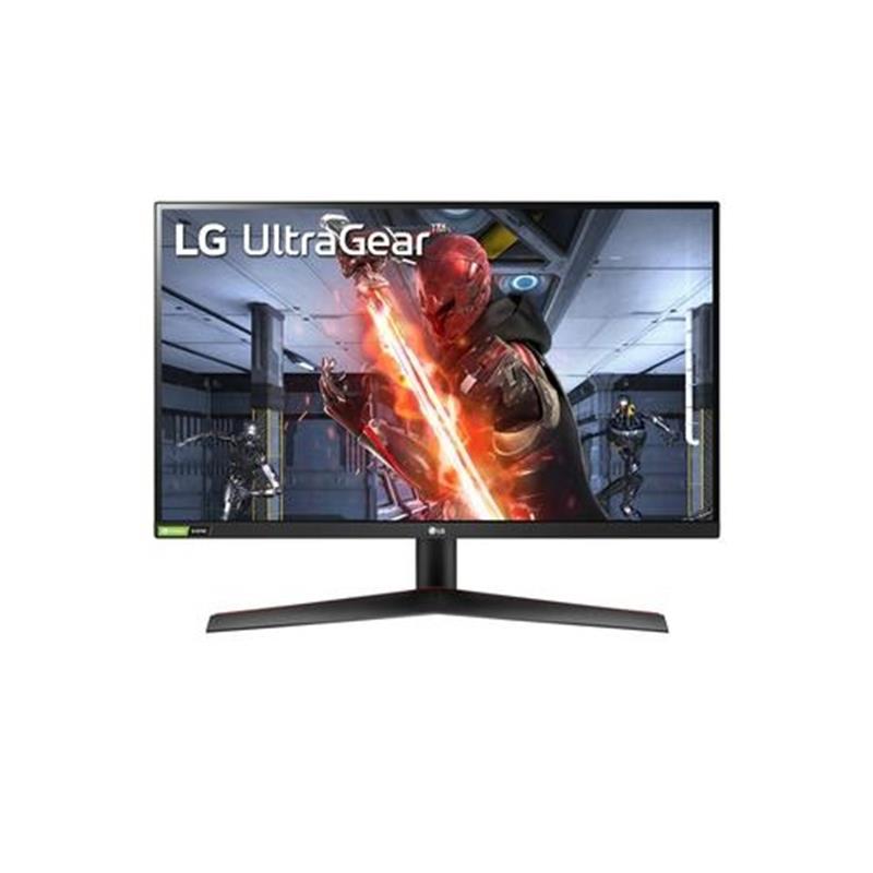 LG 27inch IPS QHD